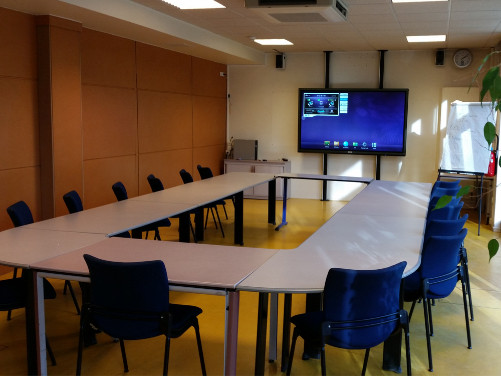 CRP BEAUVOIR GROUPE UGECAM