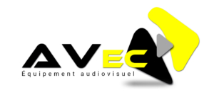 AVec - Équipement audiovisuel